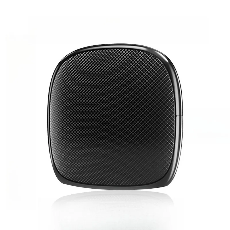 

3-in-1 system The original car is wired to wireless.