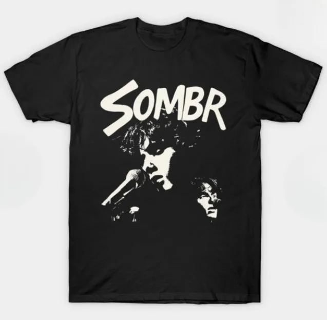 

Свитшоты Sombr Merch для косплея, модная уличная одежда для женщин и мужчин, забавный спортивный топ
