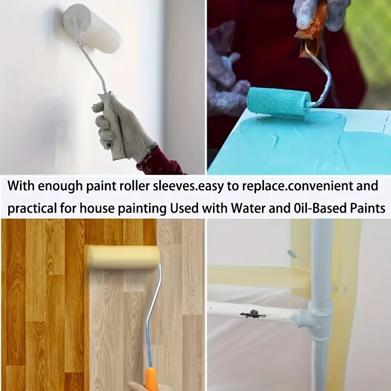 Thumbnail 3 - #16 Latest Paint Sponges Offers