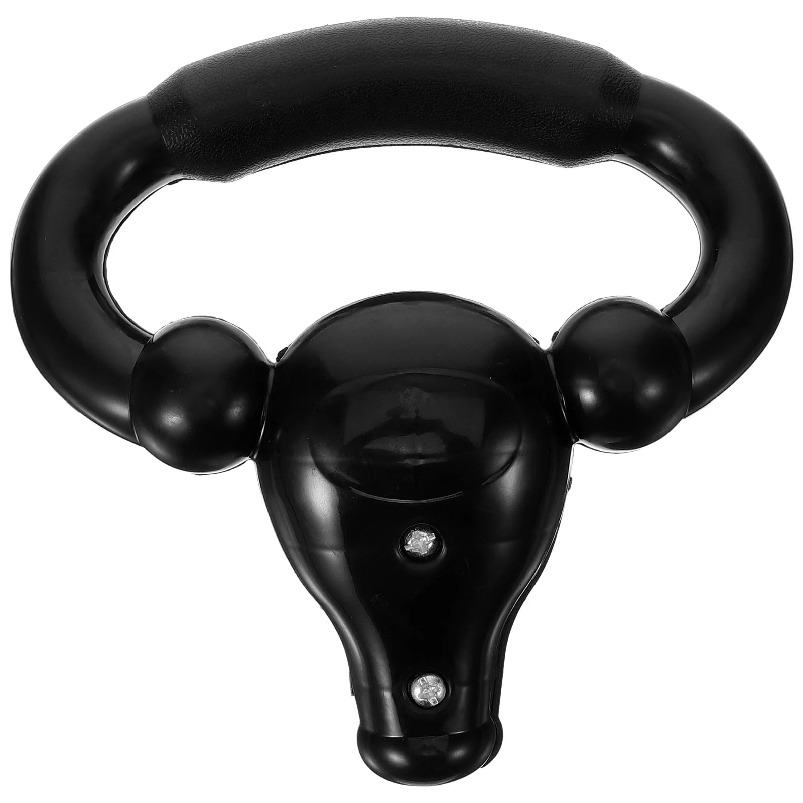 Push Handle Stroller Wagon for Toddler Tricycle Armrest Rod Kids Plastic Baby Child Infant