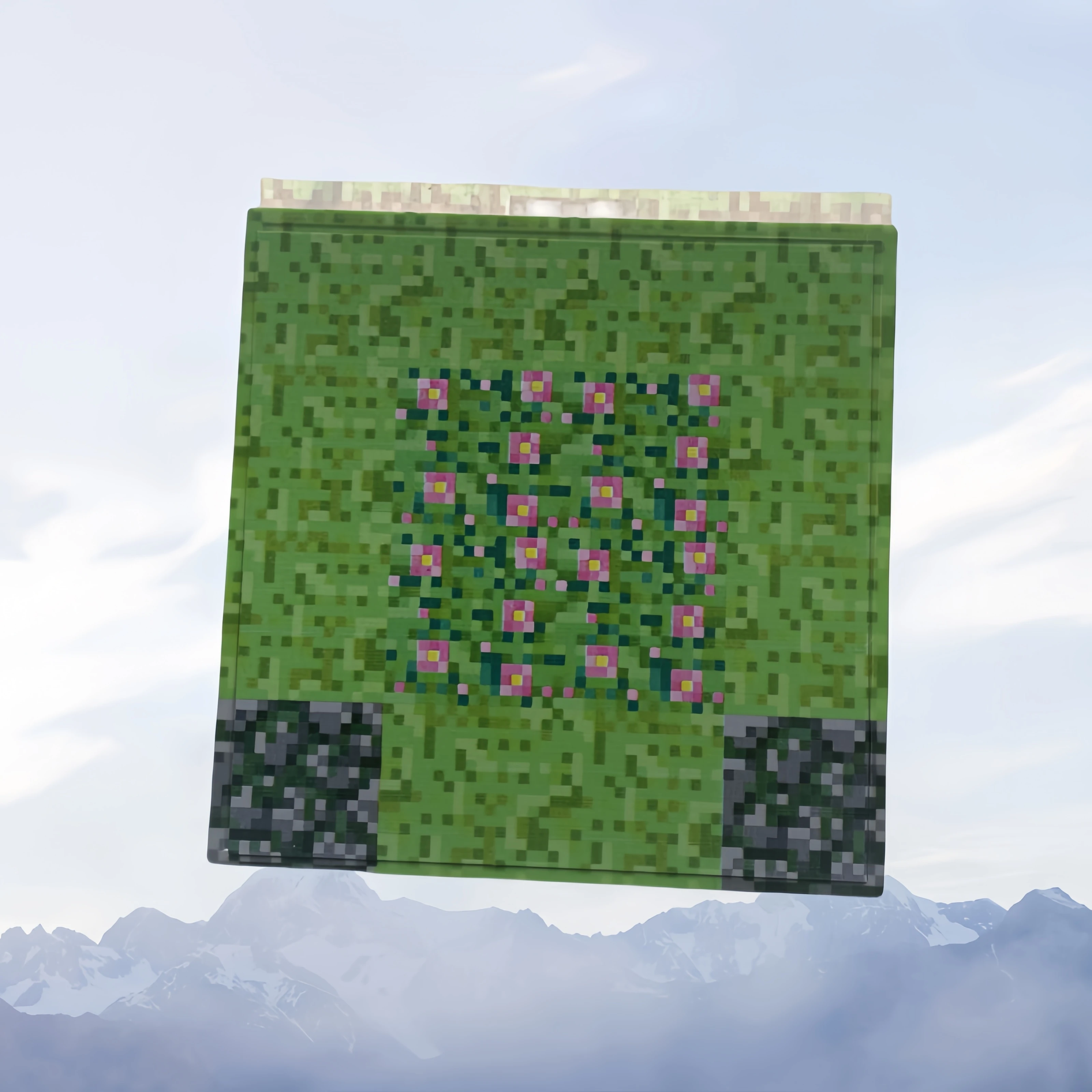 Bloque magnético, base magnética, componentes magnéticos fuertes, bloques de construcción, juego de rompecabezas, modelo perifér