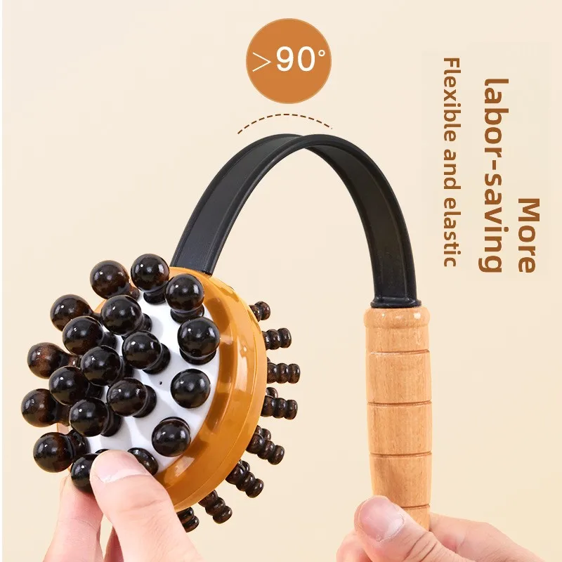 Рисунок 3 - Деревянный массажный молоток