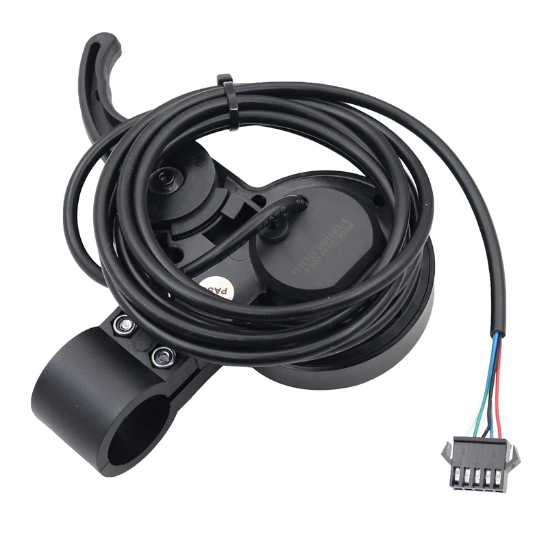 350W 15A ตัวควบคุม skuter listrik มอเตอร์แบบไร้แปรงถ่าน36-48V + QS S4เมตร5PIN สำหรับอุปกรณ์ skuter listrik