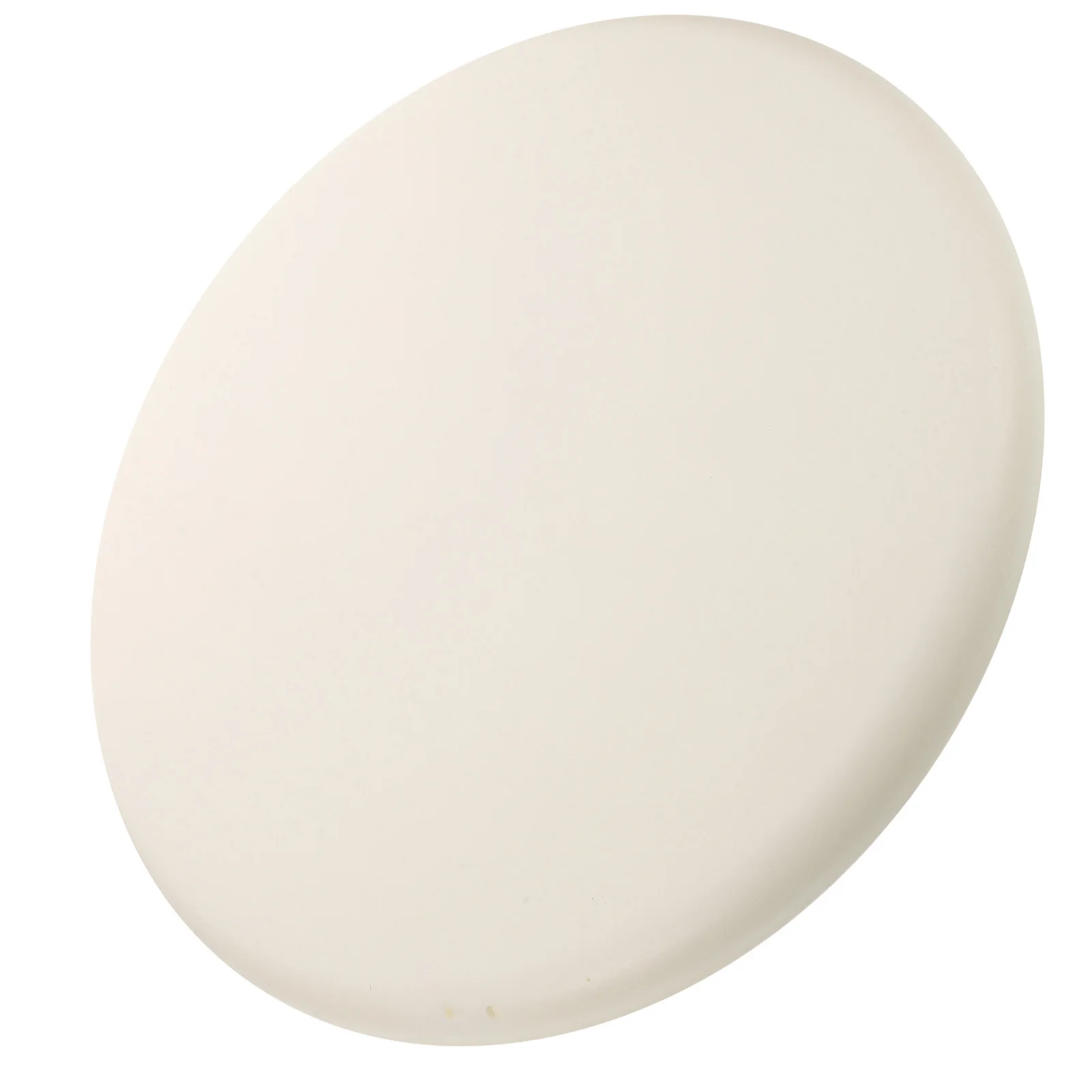 

Memory Foam Seat Cushion White Round Thick Waterproof Indoor Outdoor Dining Office Chair Pad Comfort Support Slow Rebound