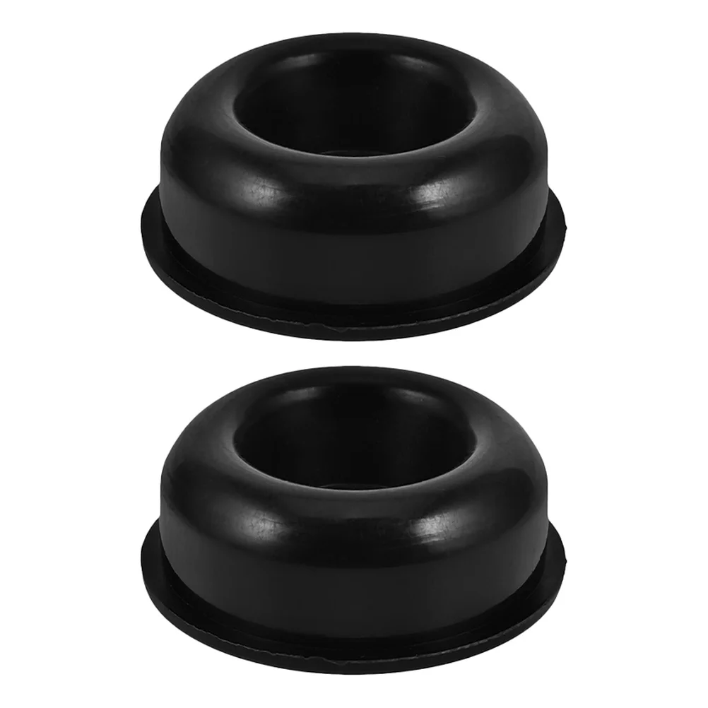 

2Pcs Boxing Bag Base Water Inlet Plug Plastic Pedestal Accessory Replacement Parts Heavy Bag Stand Boxing Training Equipment