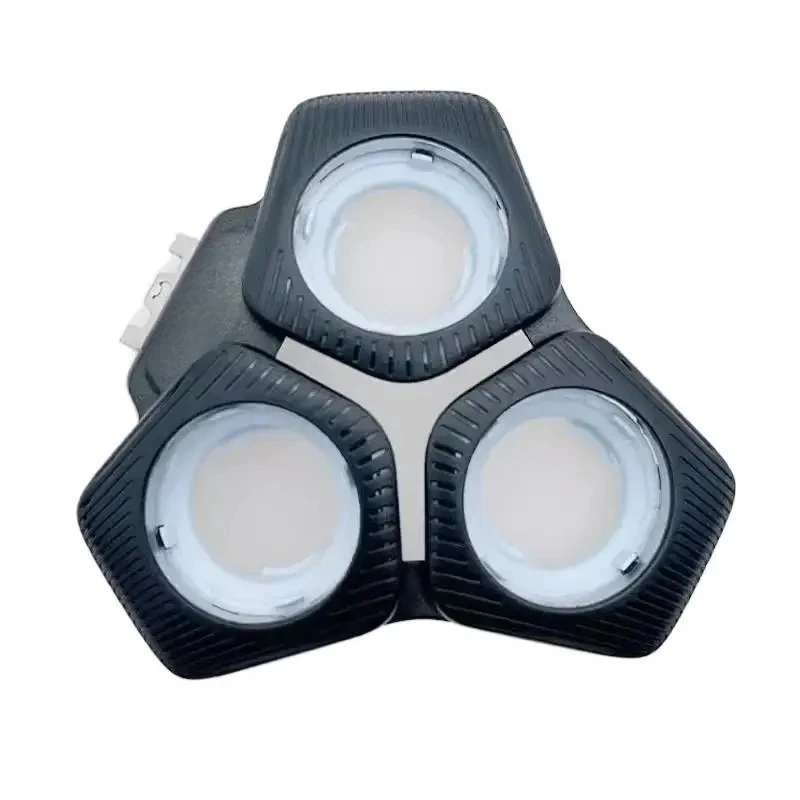 Soporte de maquinilla de afeitar para S5579 S5581 S5582 S5583 S5584 S5585 S5586 S5587 S5588 S5589 S5666 S5830 S5831 S5832