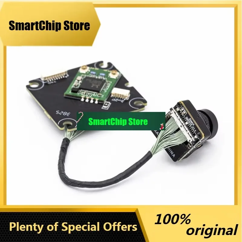 SmCpEMAX OpenIPC Wyvern Link Alpha VTX 200mw LinkAlpha Beta Version 3.0 Beta Emax FPV Transmitters