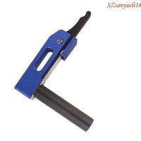 94PC Woodworking Hold Fast Hold Down Benches Dog Clamp Desktop Quick Acting Hold Down Clamp Adjustable Fast Fixed Clip