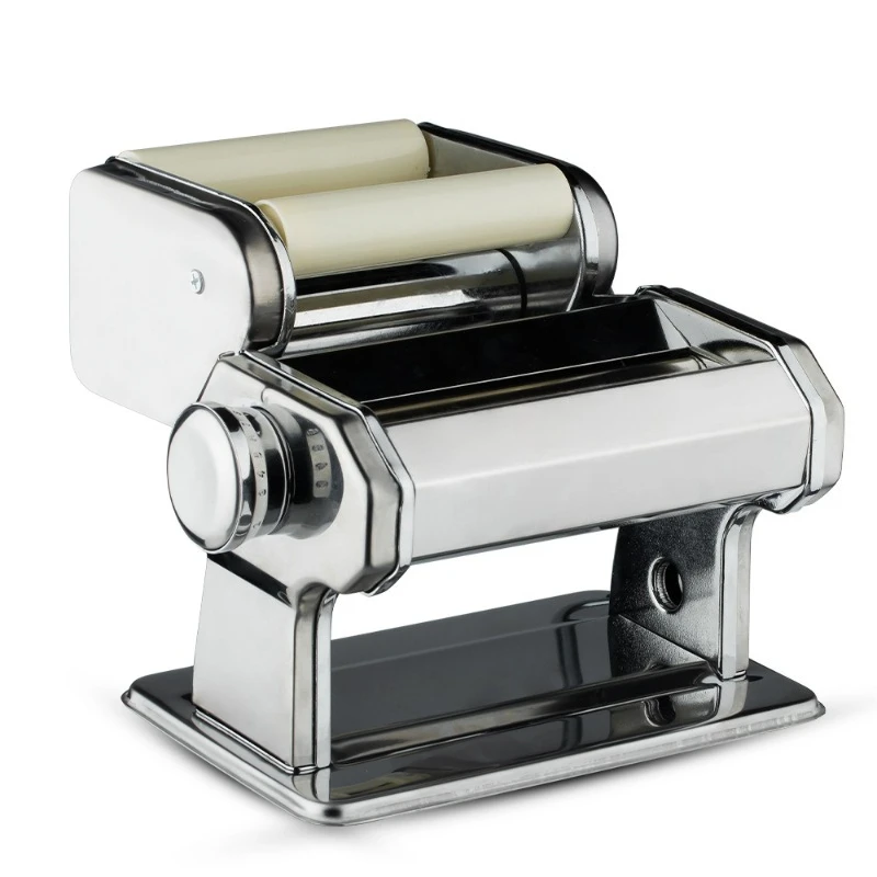 

Household old-fashioned manual wonton machine noodle press, multi-functional small noodle press dumpling skin machine