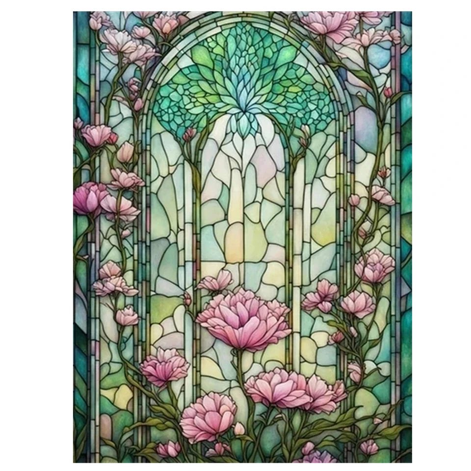 QQYRHN 5D DIY Lotus Kits de Peinture Diamant, Complète Fleurs Diamond Painting pour Adulte Débutants, Feuille de Lotus Art du Diamant, Décoration Murale Maison Peinture au Diamant Avec 30x40 cm QQYRHN 5D DIY Lotus Kits de Peinture Diamant, Complète Fleurs Diamond Painting pour Adulte Débutants, Feuille de Lotus Art du Diamant, Décoration Murale Maison Peinture au Diamant Avec 30x40 cm