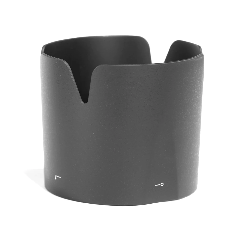 HB-65 حربة جبل عدسة هود دعوى لنيكون AF-S نيكور 80-400 مللي متر f/4.5-5.6G ED VR عدسة