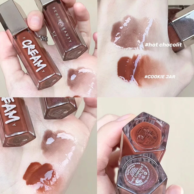 تسليط الضوء على لون البشرة المشرق مناسبة للتنقل اليومي، أحمر شفاه مثير للمكياج لتشكيل الوجه، عصا تحديد الوجه