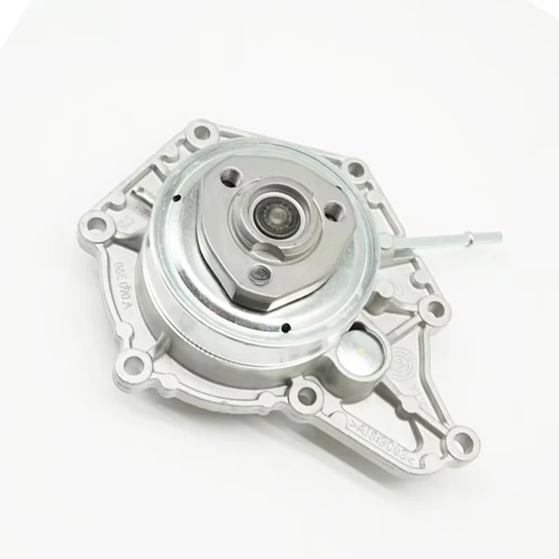 Hot Sale Auto Parts OE 06E121018H Engine Coolant Cooling System Water Pump for Au di Q1 Q3 Q4 Q5 Q6 Q7 Q8 A6 A8 2013-2019 3.0L
