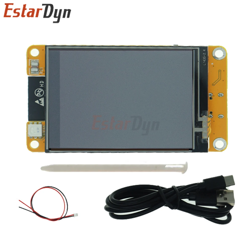 Estardyn ESP32 2.4