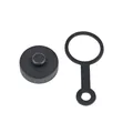 battery cover-BK