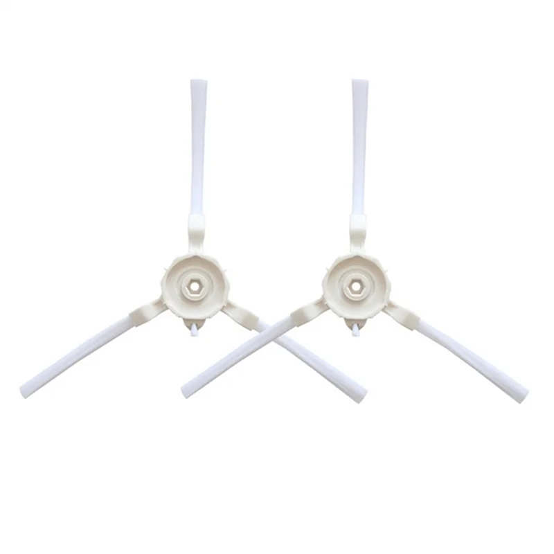 หุ่นยนต์ดูดฝุ่น75 RG7687 / RR7687WH แปรงด้านข้างตัวกรอง HEPA สำหรับ Tefal Rowenta X-plorer Serie