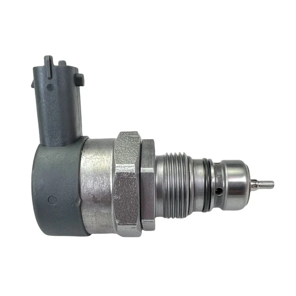 

Automotive Maintenance As Picture Shows 0281002507 Fuel System Component Black Color Easy Installation Feature