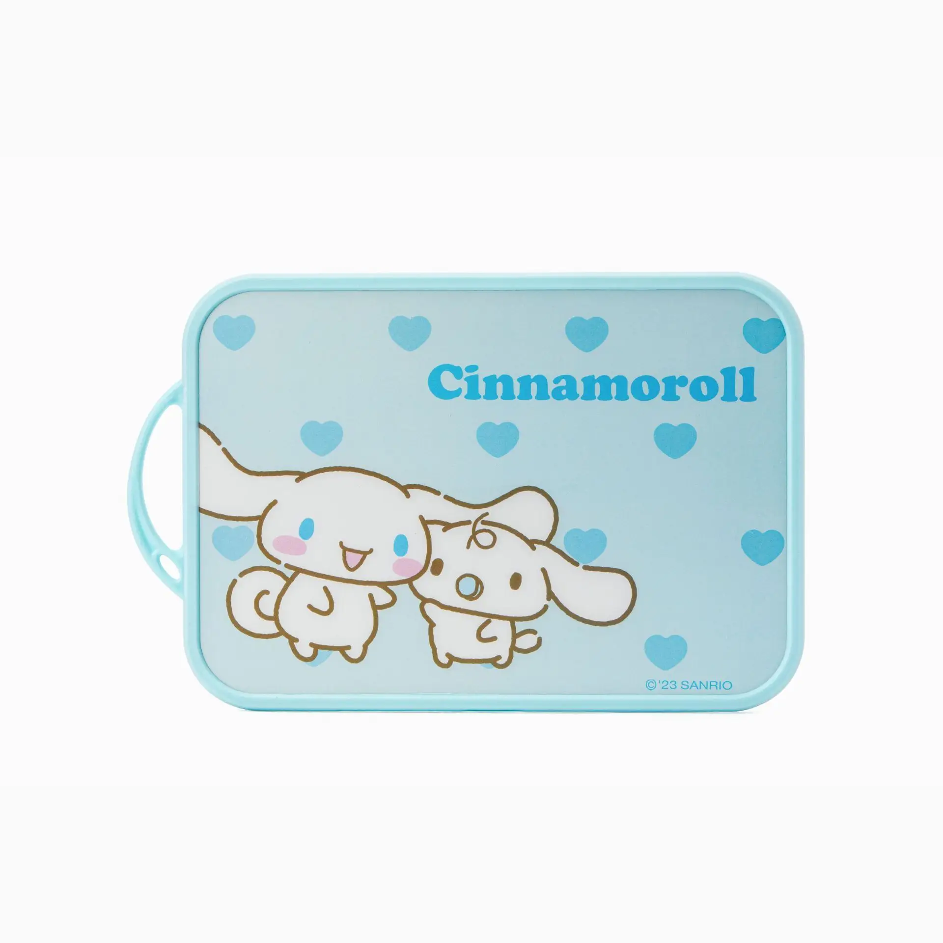 Anime Sanrio Hello Kitty Cutting Board Double‑Sided PP Chopping Board Mildew Resistant Antibacterial Fruit Vegetable Kitchen New