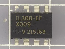 10PCS       IL300-E      IL300-EF      SOP-8