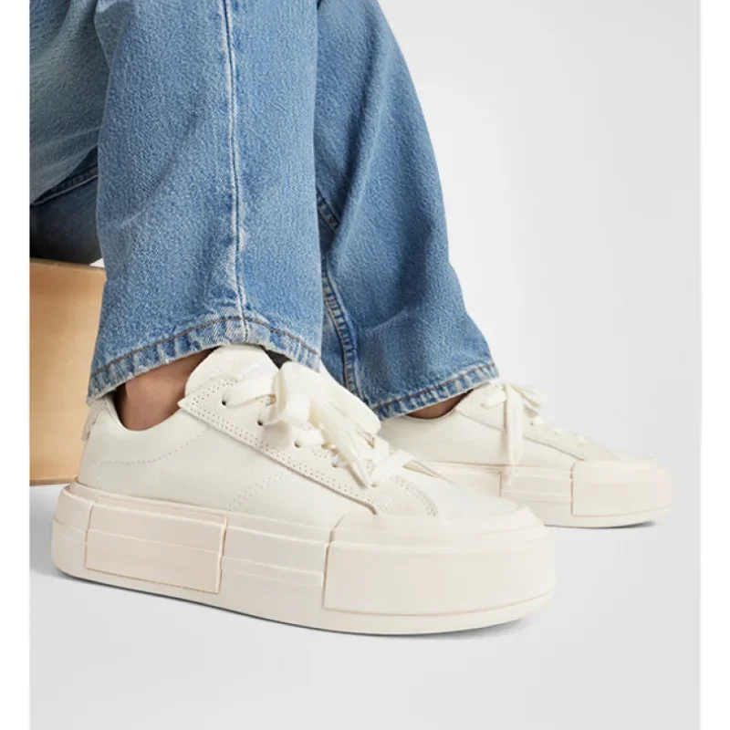 女性のためのレトロなキャンバスシューズ,すべてをマッチさせるスニーカー,カジュアル,フラット,オリジナル,モラル,春,秋,新しい,2021