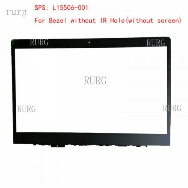 L Новая передняя рамка ЖК-дисплея 14 дюймов L15506-001 без ИК-дисплея для HP Elitebook 840 745 G5