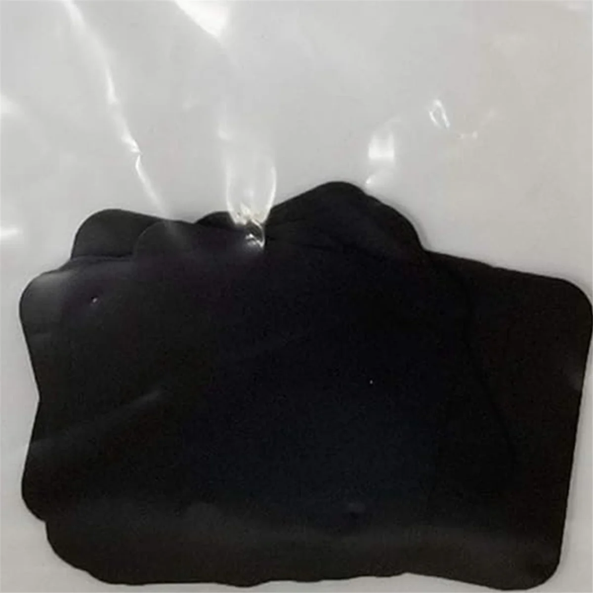 Coleção de tiras de abas anti-manchas perfeitas para armazenamento de joias (50 unidades)