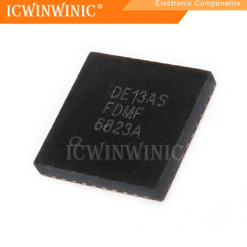 5piece FDMF6823A 6823A