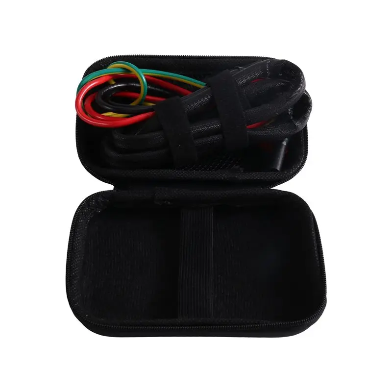 A98M New 12AWG 1.6M Cable With Box Designed For Honda Eu1/Eu2/Eu3ih Models(06321-ZT3-H12360, 08E93-HPK123HI, 08E90-ZT3-000AH)