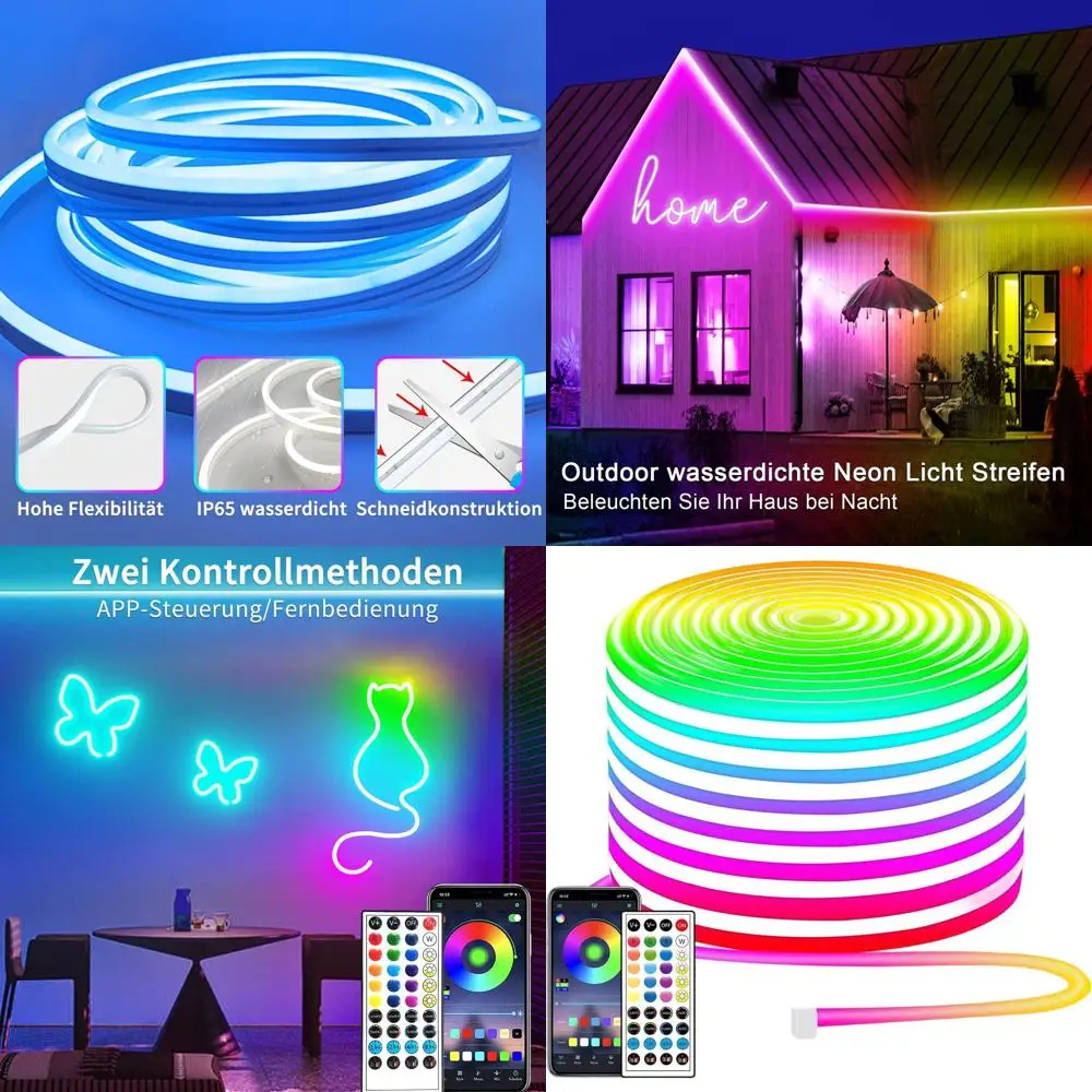 Waterproof IP65 132…