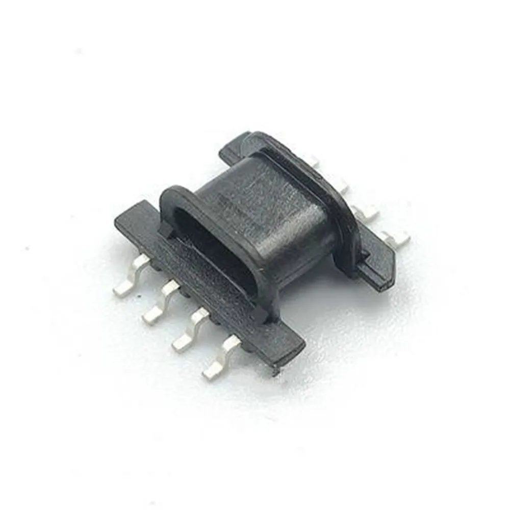 Rdzeń EPC10 BOBBIN PC95 materiał i szpulka SMD 4+4PIN 50 zestawów/partia