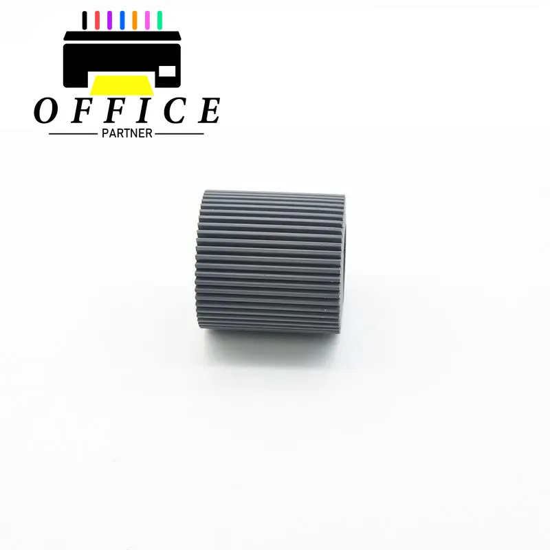 Imagem -04 - Captador de Rolos de Borracha 6x para Ricoh jp 2800 2810 3800 3810p 4500 4510p 4000 5000 dx 4443 4446 4542 4543 4544