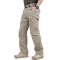 IX9 khaki