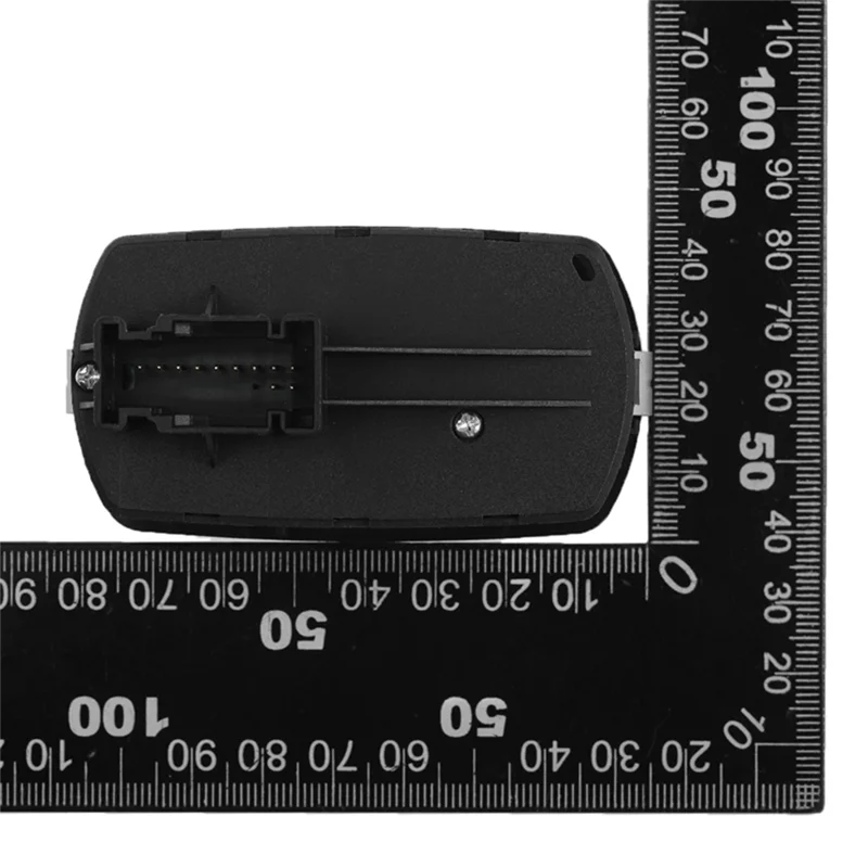 

ABIB -New 13258521 RHD Power Window Switch For Opel Vauxhall Corsa D/E 2006 -2014 13258521AA Auto Accessorie