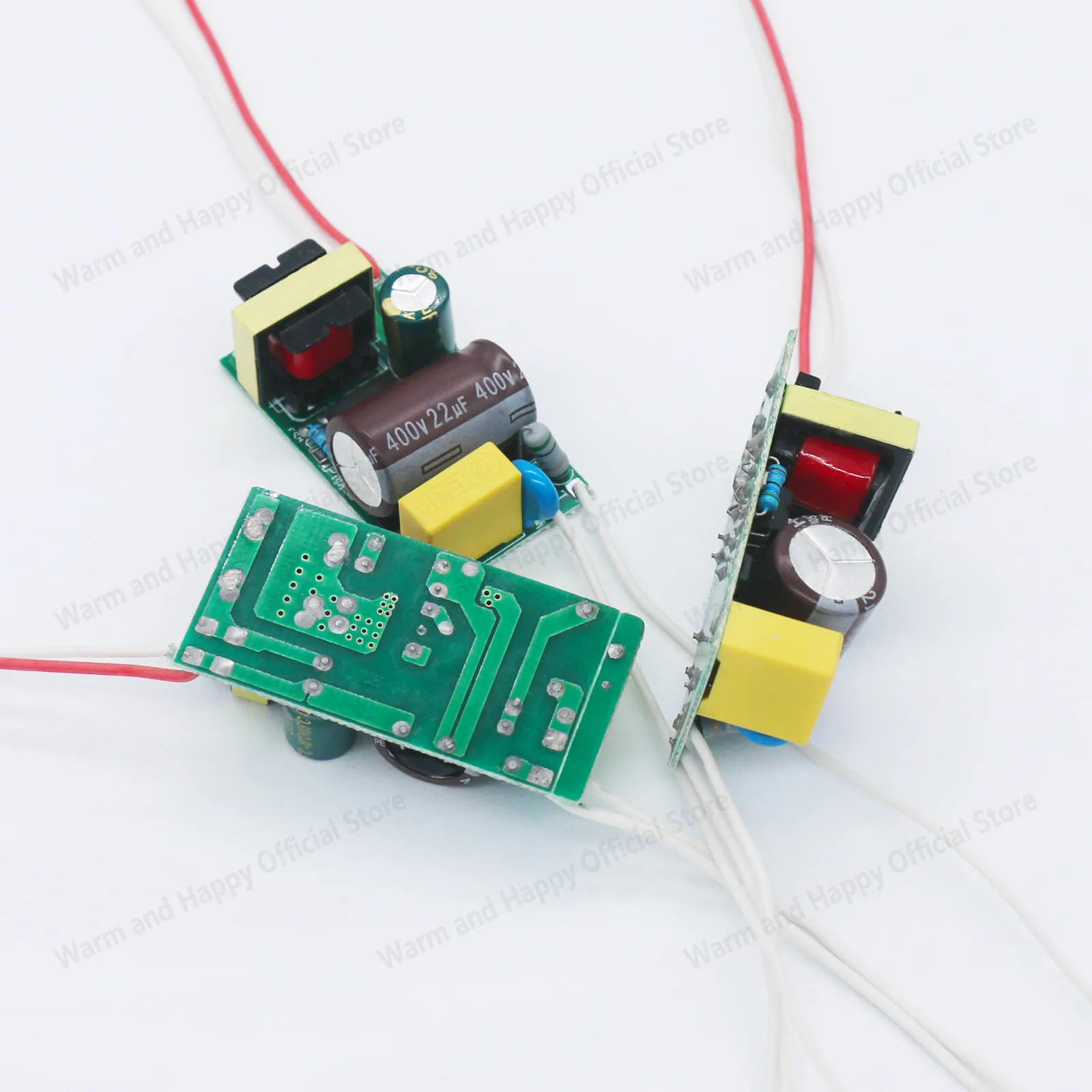 LED Driver 250mA 36-50W For LEDs Power Supply Unit AC180-265V Output DC110-160V Lighting Transformers