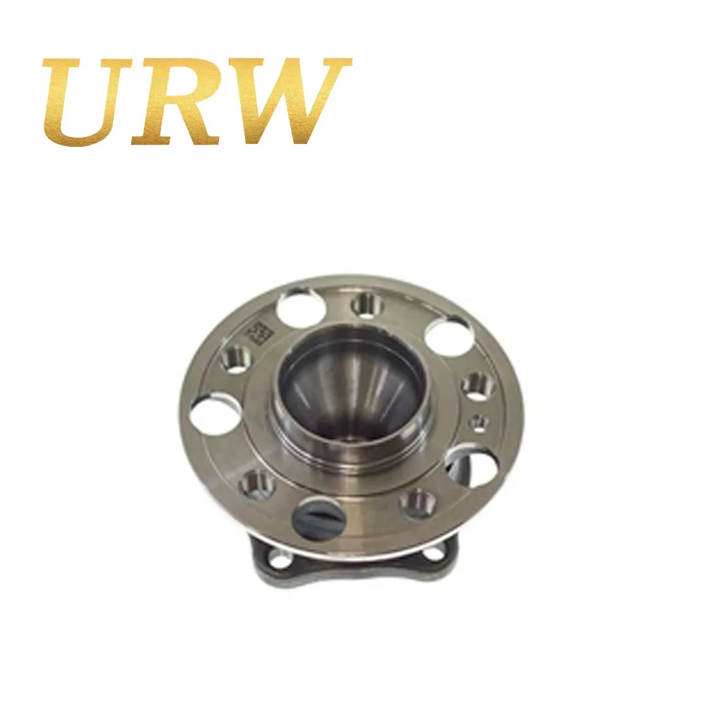 2223340206 URW Auto Parts 1Pcs Car Accessories Front Wheel Hub Bearing For Mercedes Benz W222 S350 S320 S400 S450 S500 S560 S600