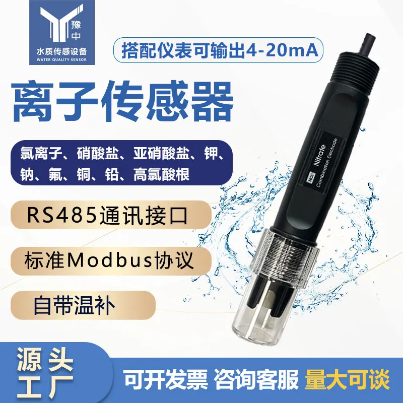 Online Water Qualit…