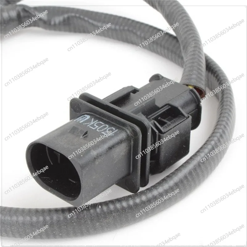 For Double Slot, Front Oxygen Sensor 0281004148 03G906262N
