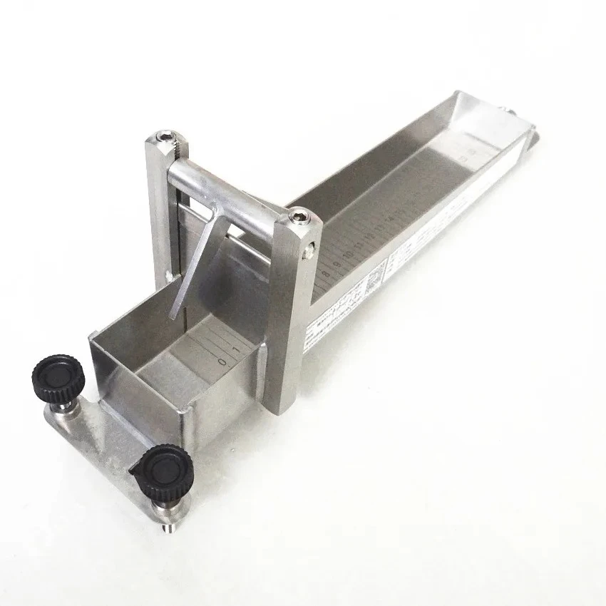 

MZ-45/25CD yogurt consistency meter