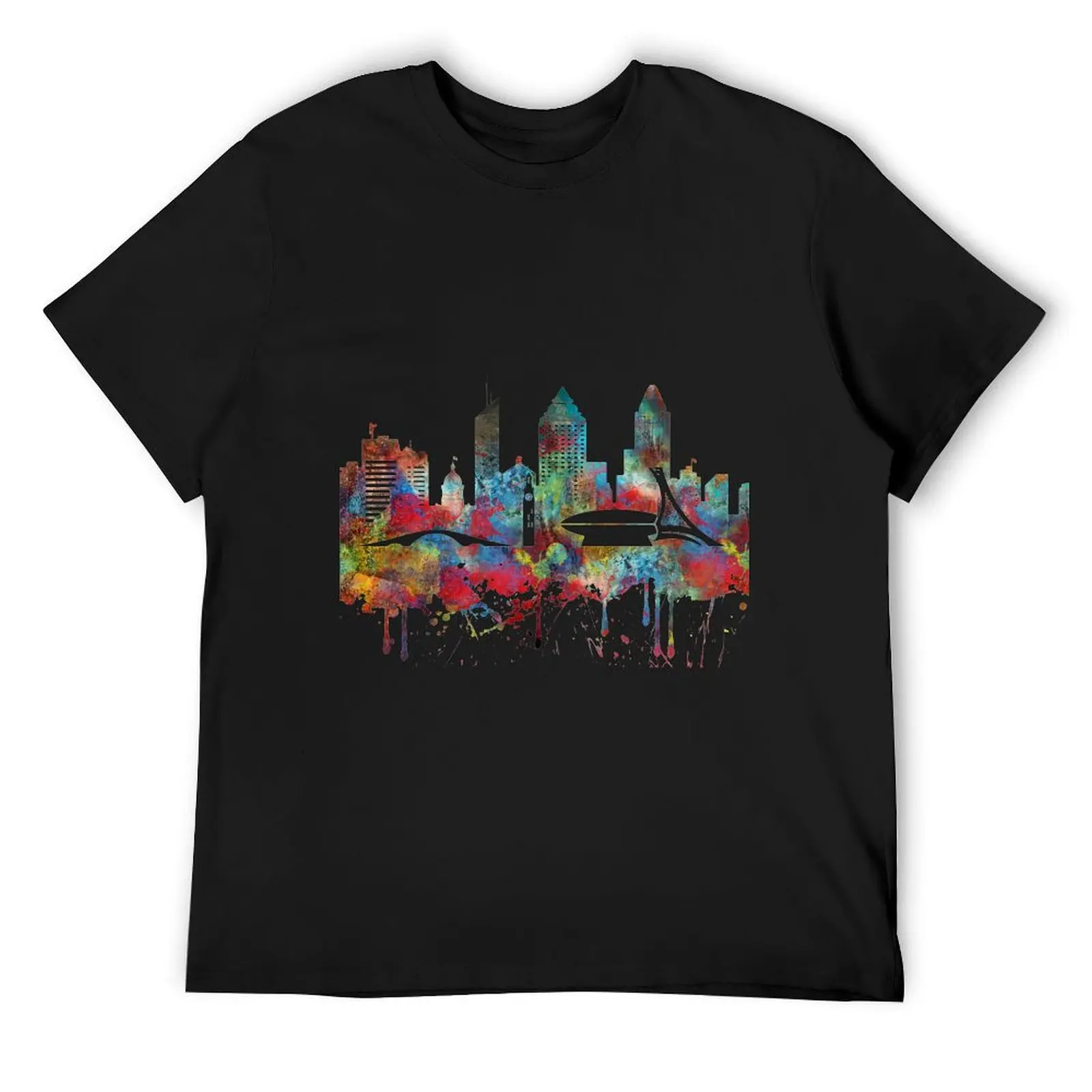 

Montreal, Montreal Canada T-Shirt