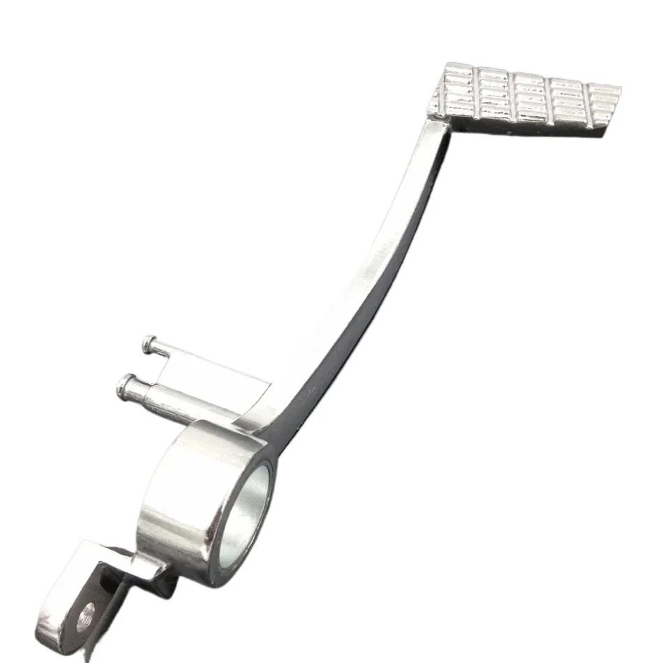 

Motorcycle Unfoldable Rear Brake Pedal Foot Lever For 2006-2015 Suzuki GSXR 600 750 /2005-2015 GSXR 1000