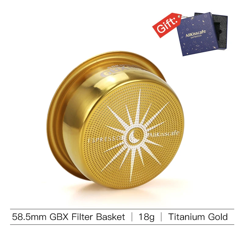 58.5mm GBX 18g (GD)