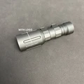 DE V2 Short Light