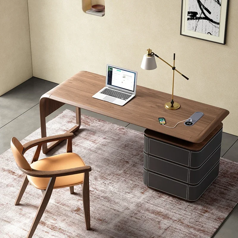 

L Shaped Gaming Desk Auxiliary Electric Height Adjustable Office Desks Executive Student Study Table Lift-top Square Extendable