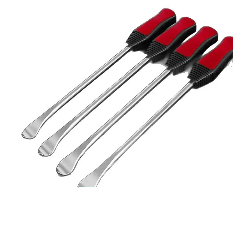 أداة إزالة الإطارات الجديدة أداة خاصة لإصلاح الإطارات للدفاع عن النفس قضيب رفع لإطارات الشاحنة