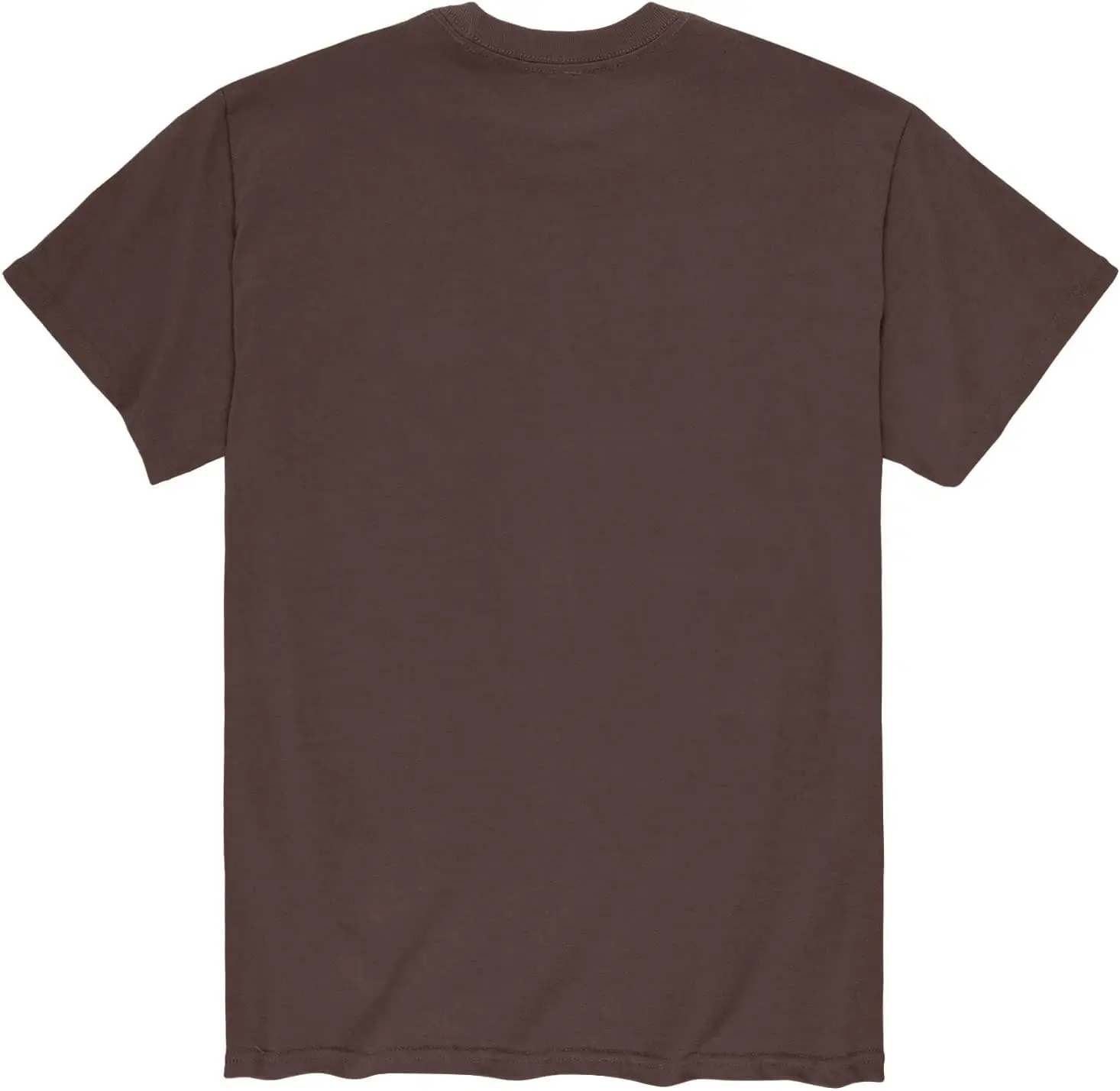 HYBRID APPAREL - Yellowstone - Est. 1886 - Men's Short Sleeve Graphic T-Shirt