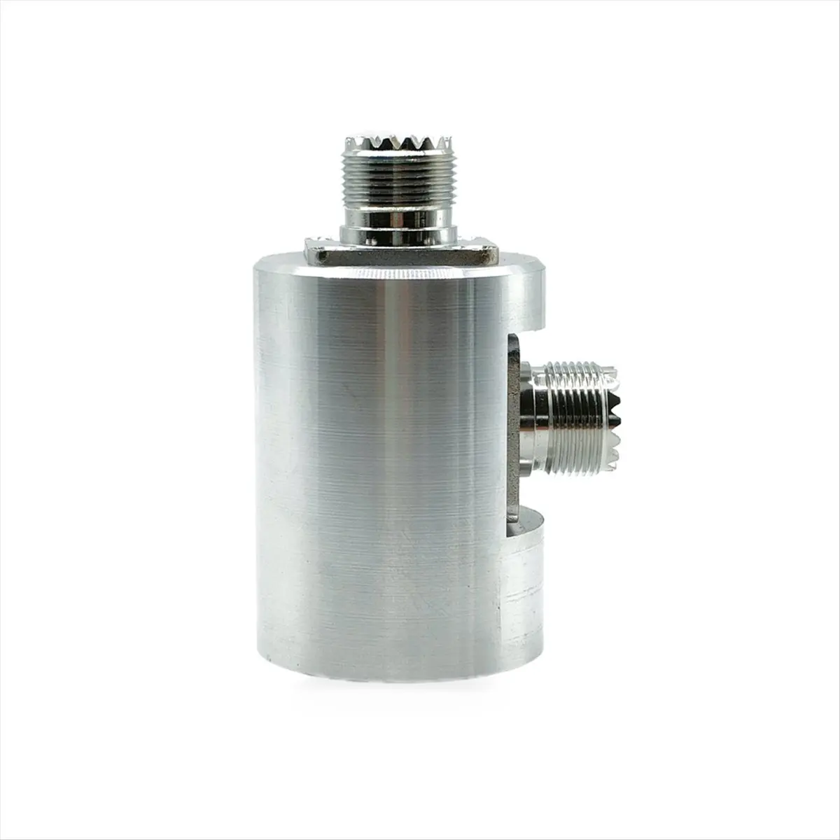 T35C M10 Base SO-239 Thread for GP Antenna & Portable Shortwave Antenna for Vehicle-Mounted Antenna Outdoors Instrument Part