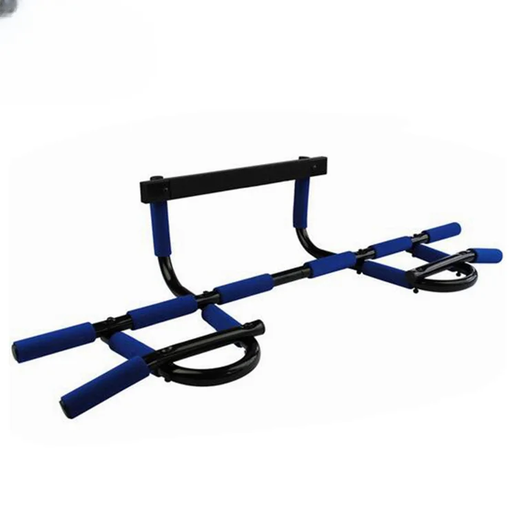 Best seller Gym Horizontal Bar Fitness Equipment Door Pull Up Bar Chin Up Bar