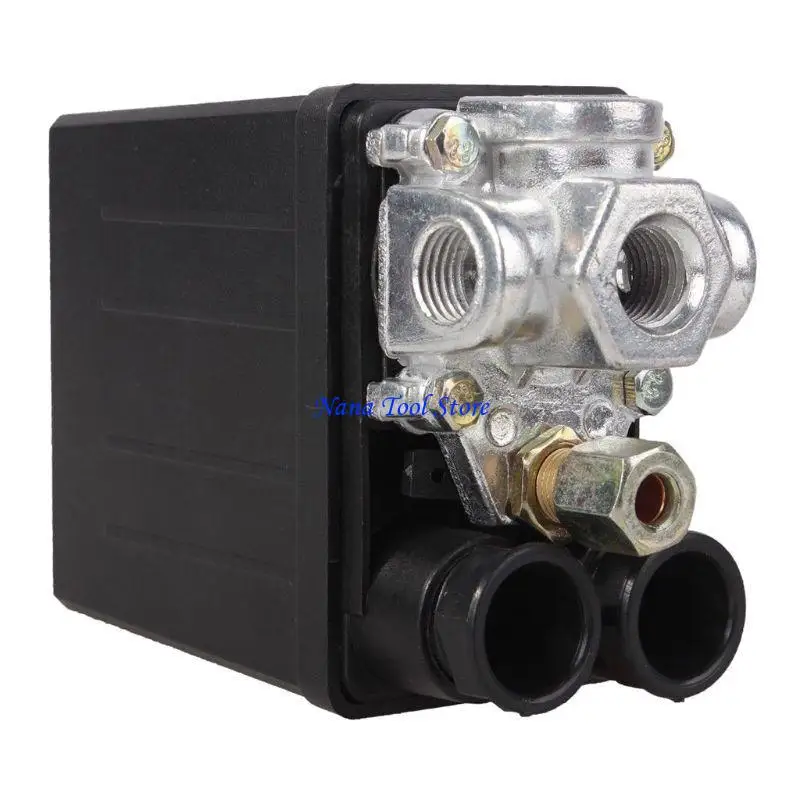 31GJ 90-120PSI Air Compressor Regulating Valves Pressure Switches Control Valves