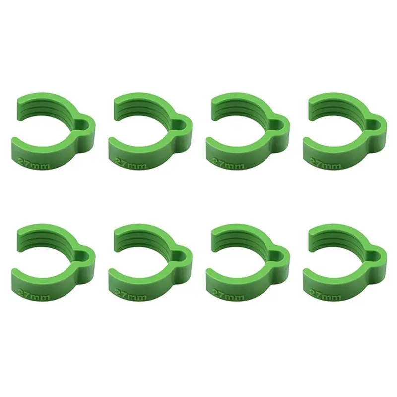 

Клипсы-органайзеры BOFO для пылесосных шлангов Festool и пылеудаляющих аппаратов