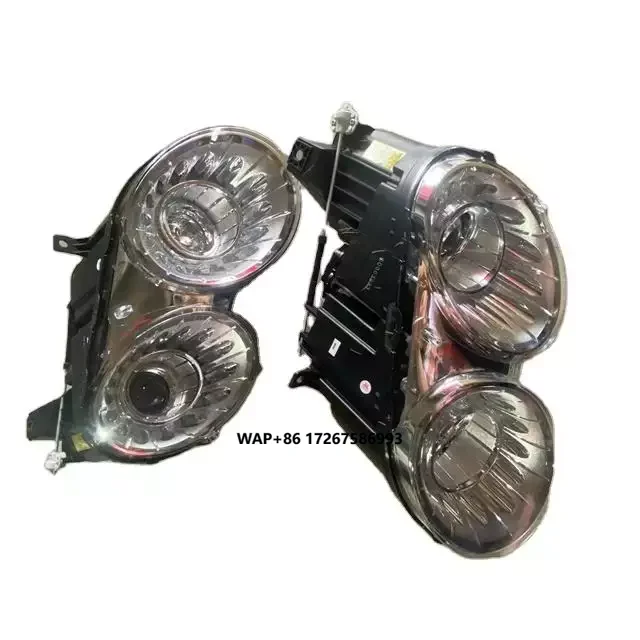 

OEM Headlight for Flying Spur Continental GT Car Front Headlight Brand New Car Parts